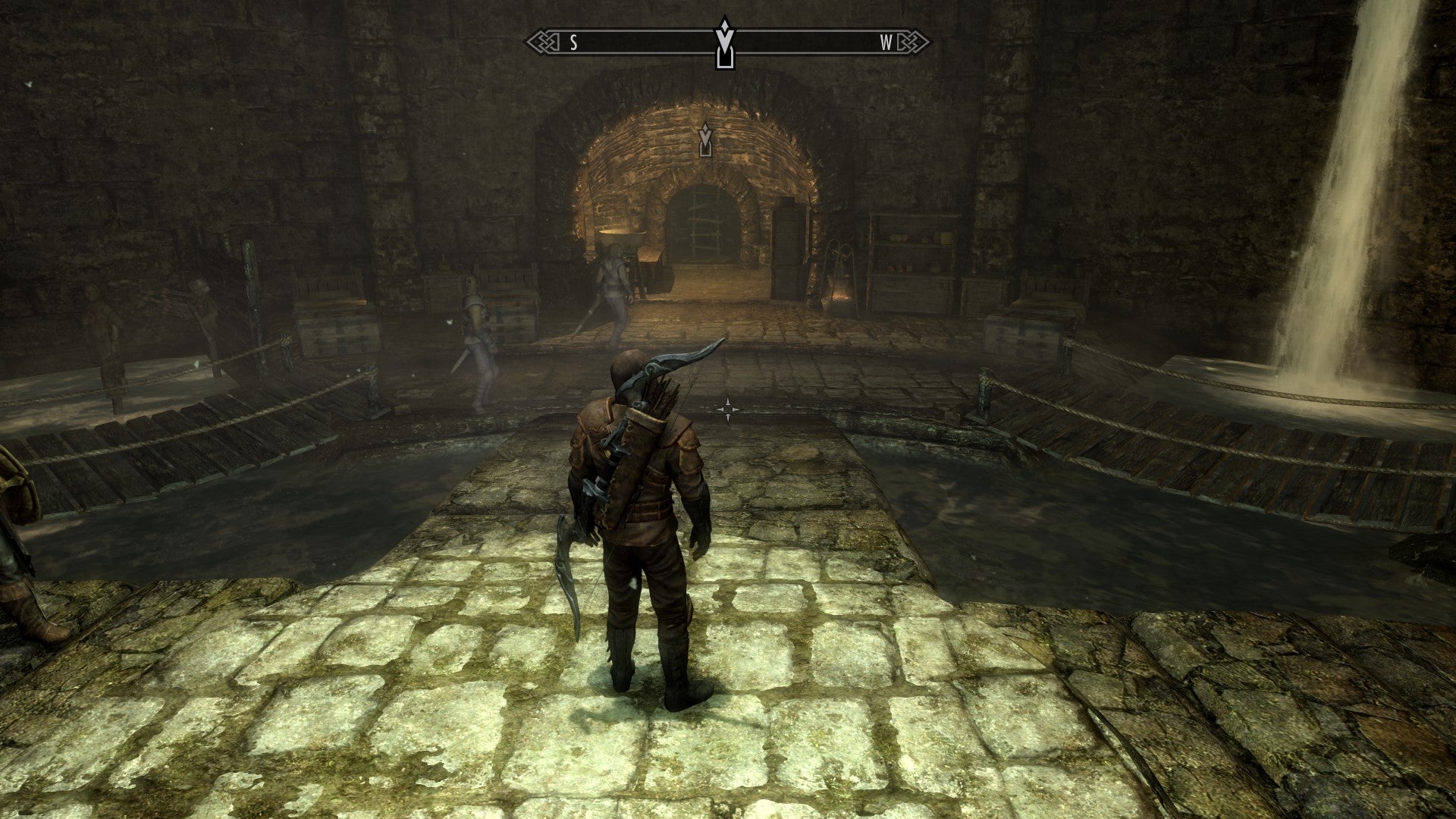 Skyrim Gold the best, fastest methods for how to earn money and coins